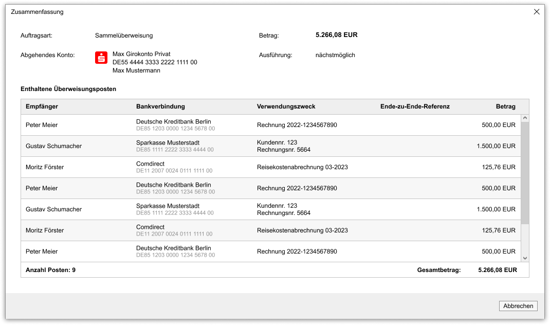 Sammler Zusammenfassungsdialog SP14.png