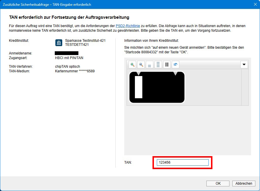 Dialogfenster_TAN-Eingabe chipTAN optisch